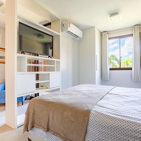 Life Resorts - J 215 - Beira Lago - Piscina - Clube - Refugio Do Casal - By Hospede Facil 브라질리아 외부 사진