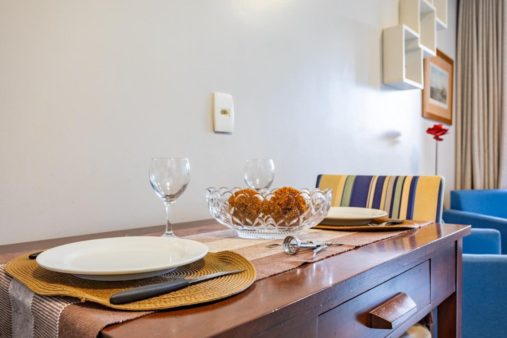 Life Resorts - J 215 - Beira Lago - Piscina - Clube - Refugio Do Casal - By Hospede Facil 브라질리아 외부 사진
