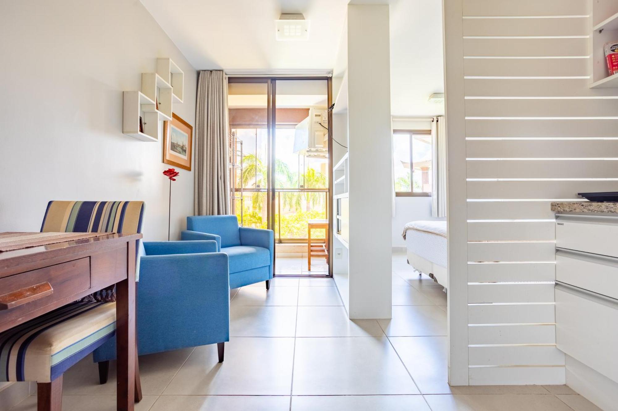 Life Resorts - J 215 - Beira Lago - Piscina - Clube - Refugio Do Casal - By Hospede Facil 브라질리아 외부 사진