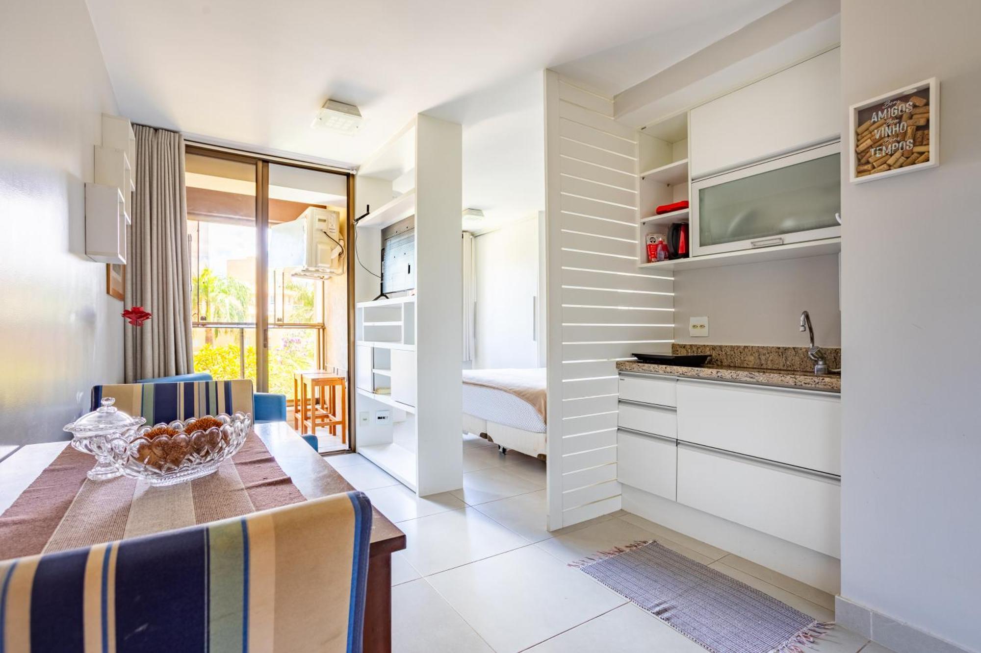 Life Resorts - J 215 - Beira Lago - Piscina - Clube - Refugio Do Casal - By Hospede Facil 브라질리아 외부 사진
