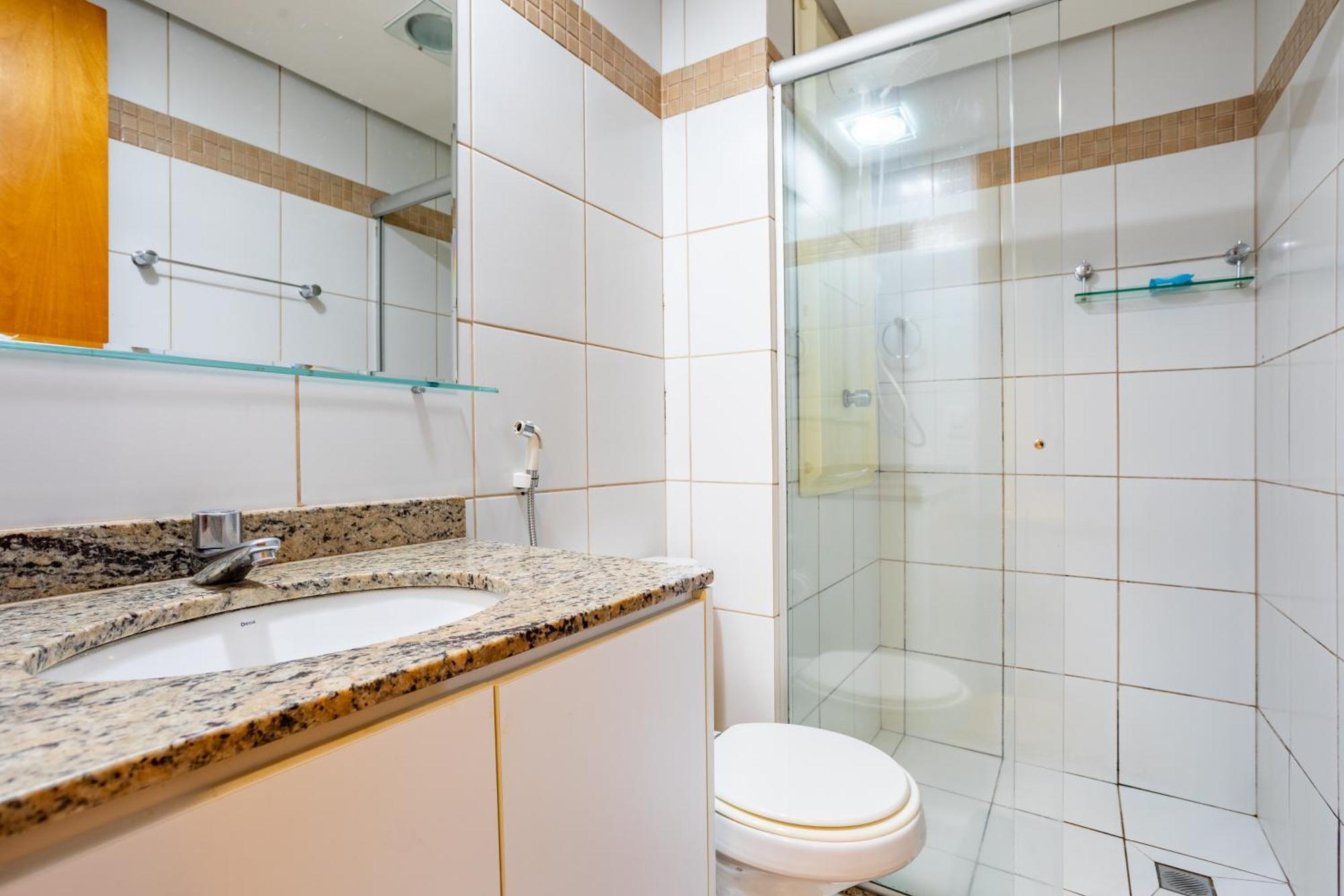 Life Resorts - J 215 - Beira Lago - Piscina - Clube - Refugio Do Casal - By Hospede Facil 브라질리아 외부 사진