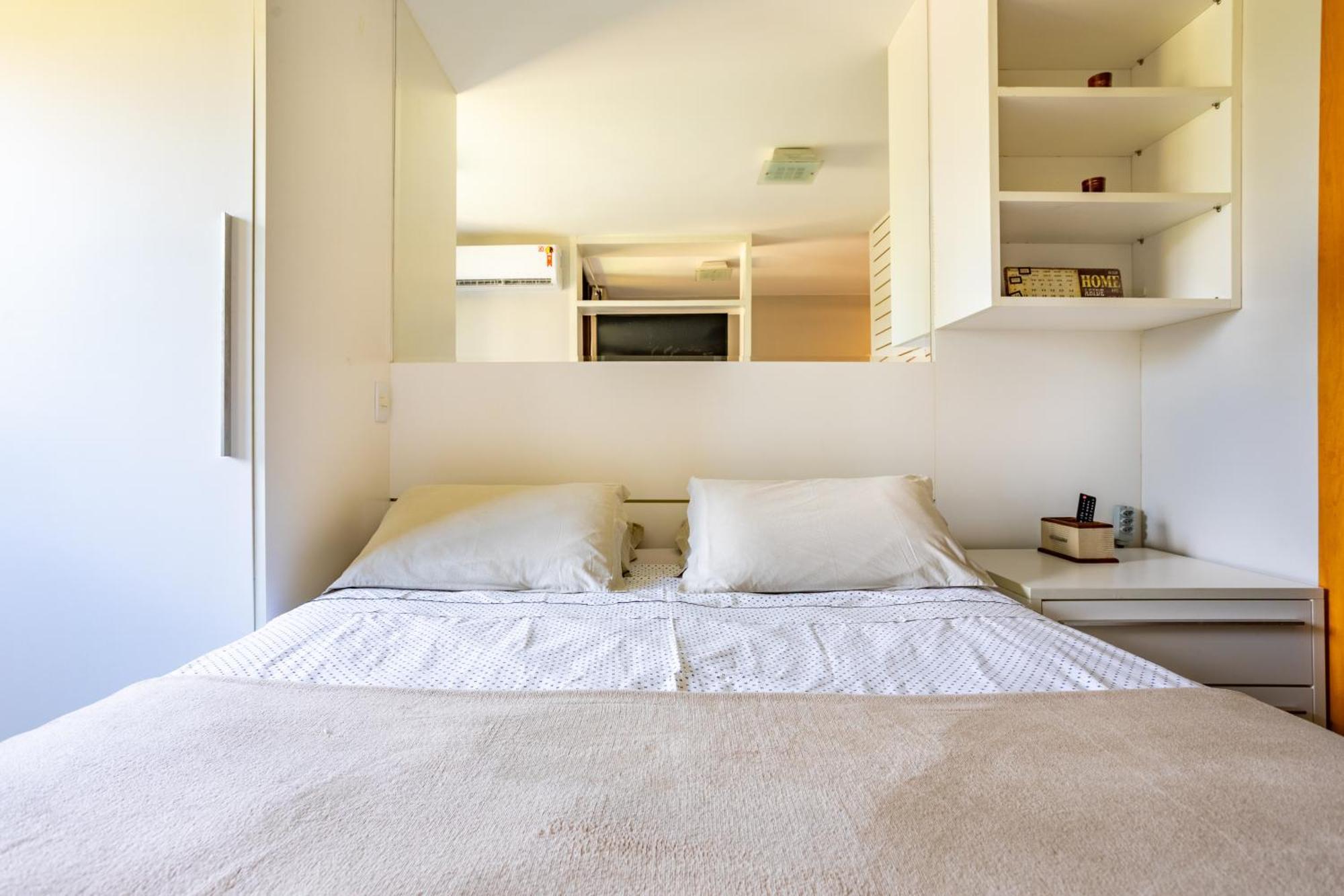 Life Resorts - J 215 - Beira Lago - Piscina - Clube - Refugio Do Casal - By Hospede Facil 브라질리아 외부 사진