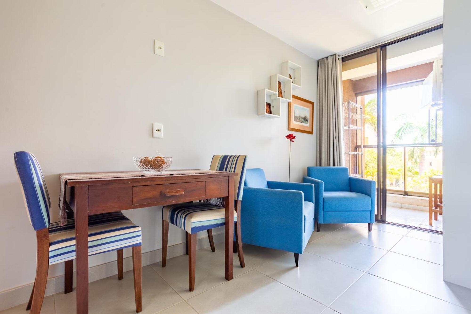 Life Resorts - J 215 - Beira Lago - Piscina - Clube - Refugio Do Casal - By Hospede Facil 브라질리아 외부 사진